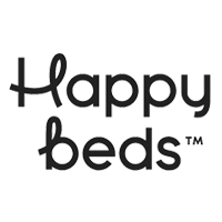 Happy Beds Logo